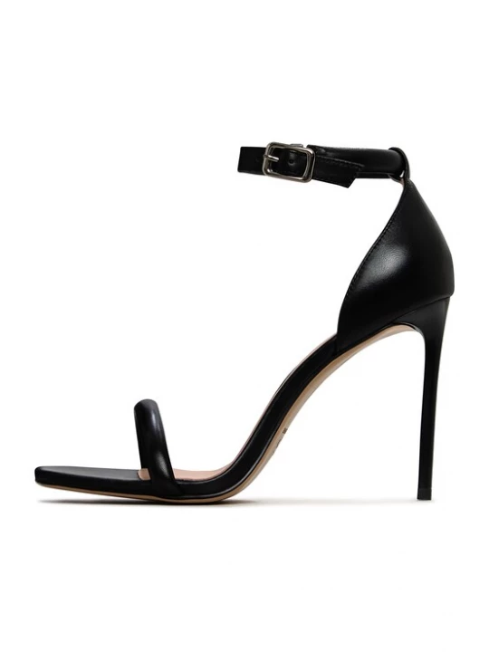 Foto van product CESARE GASPARI Sandalen met riem zwart