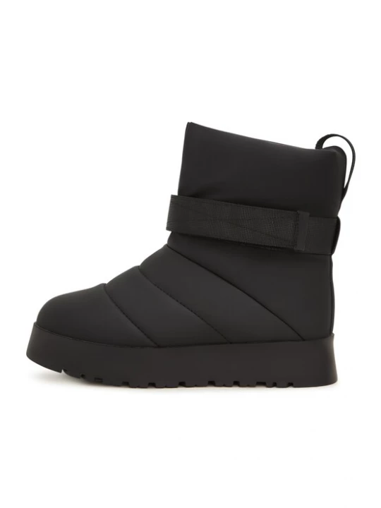 Foto van product CESARE GASPARI Snowboots zwart