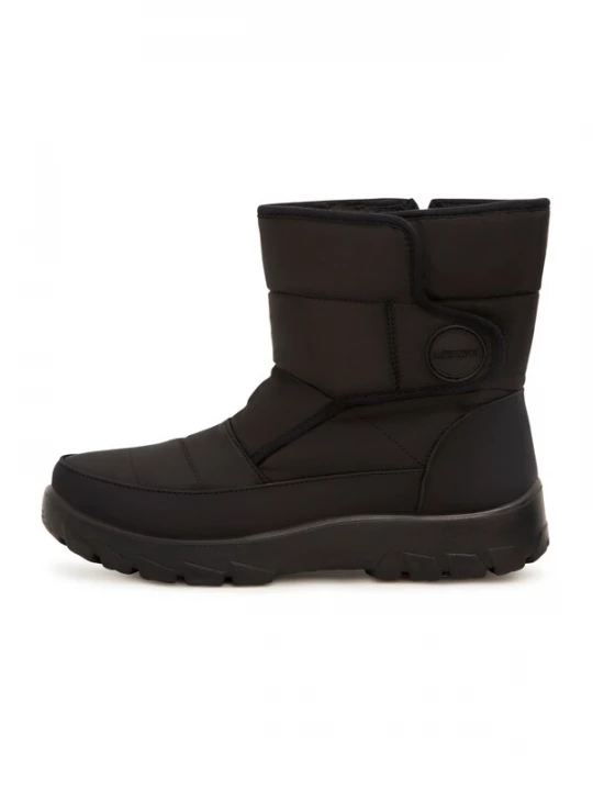 Foto van product CESARE GASPARI Snowboots zwart