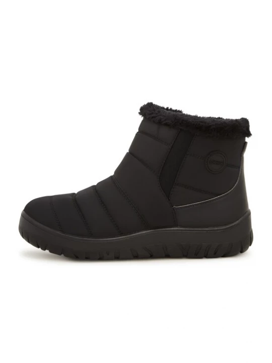 Foto van product CESARE GASPARI Snowboots zwart