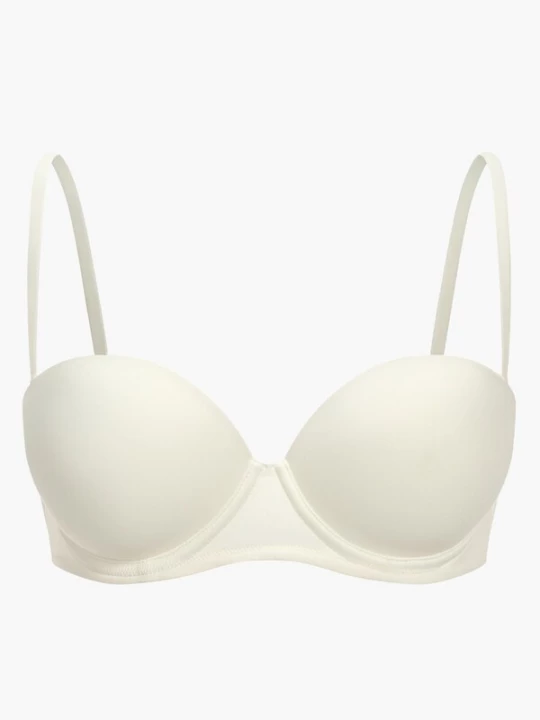 Foto van product cfab BH 'Ultra Push-Up BH' wit