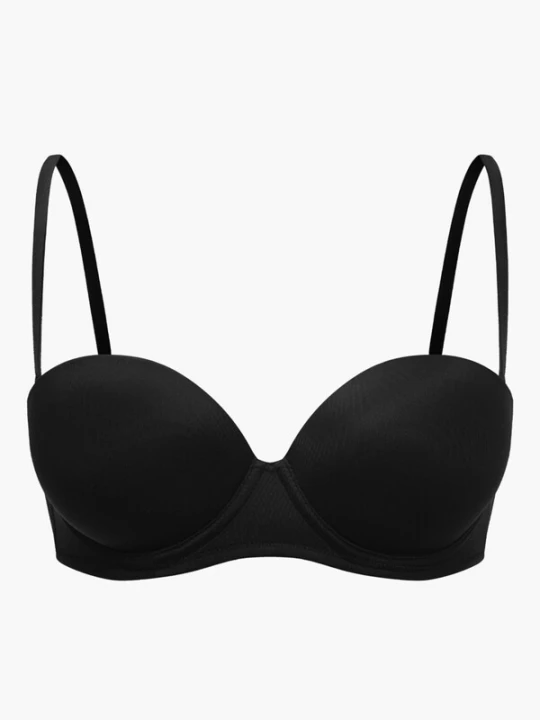 Foto van product cfab BH 'Ultra Push-Up BH' zwart