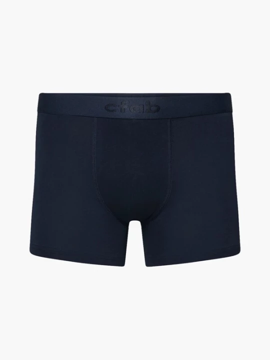 Foto van product cfab Boxershorts 'Boxershorts' navy