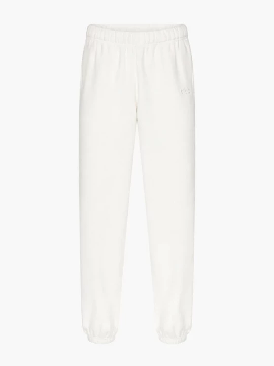 Foto van product cfab Broek 'Carrot' offwhite