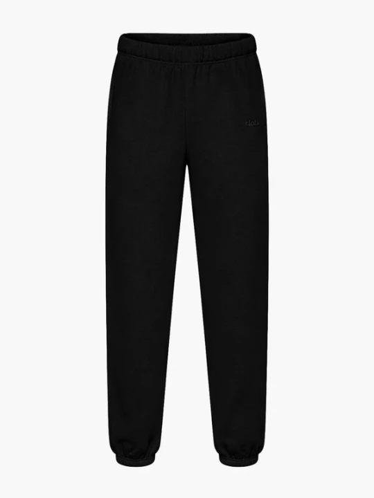 Foto van product cfab Broek 'Carrot' zwart