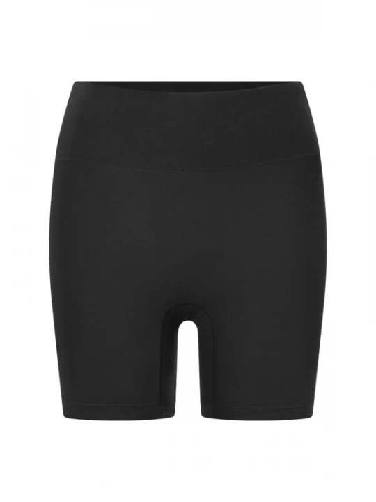 Foto van product cfab Broek 'Cotton Short' zwart