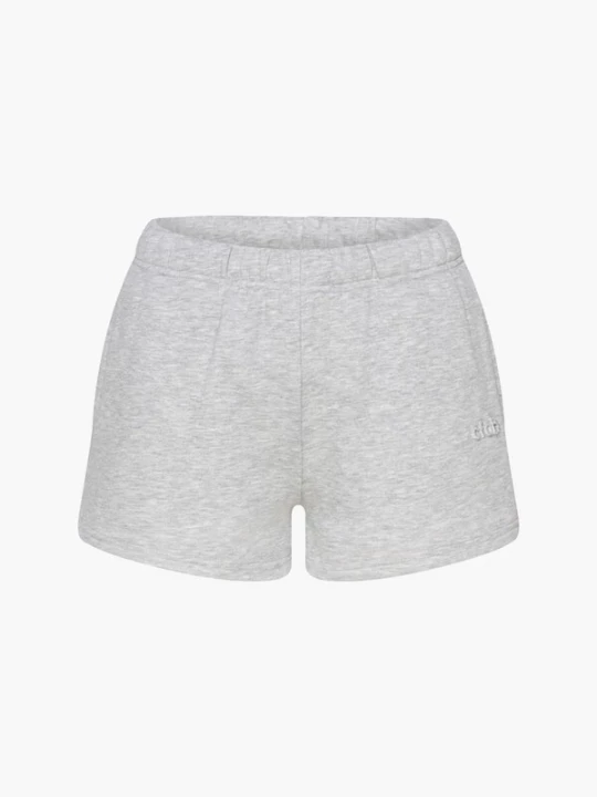 Foto van product cfab Broek 'Everyday' lichtgrijs