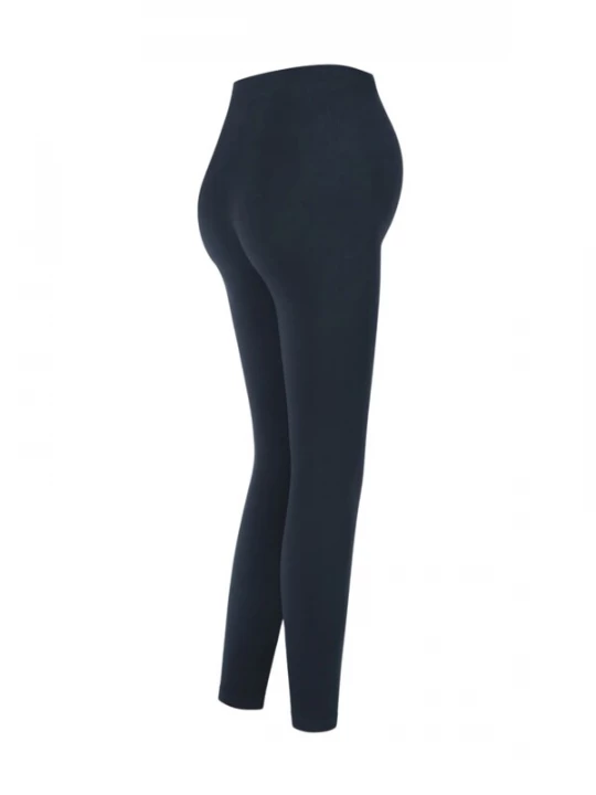 Foto van product cfab Leggings 'Seamless Umstandsleggings' antraciet