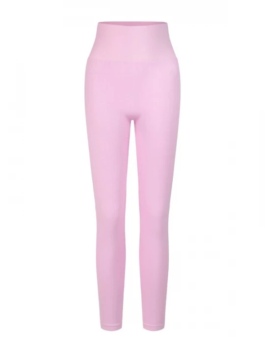 Foto van product cfab Leggings 'Seamless Umstandsleggings' orchidee