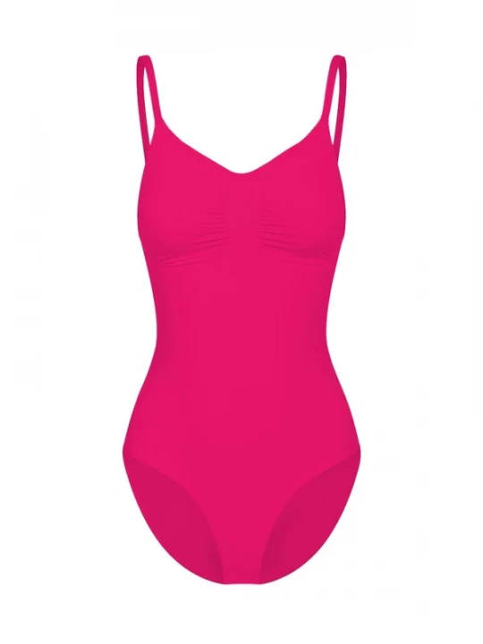 Foto van product cfab Shapingbody 'Bodysuit Sculpting Shapewear mit Slip' neonroze