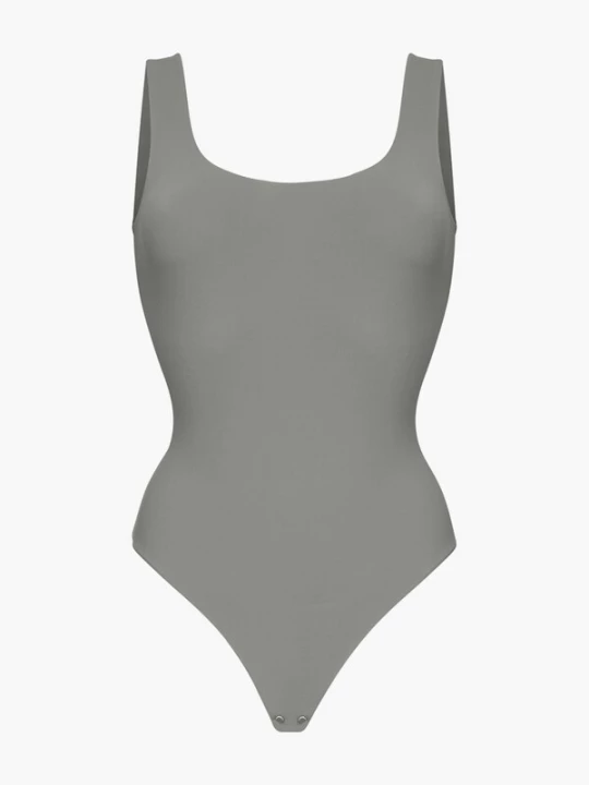 Foto van product cfab Shapingbody 'Low Back - Body' grafiet