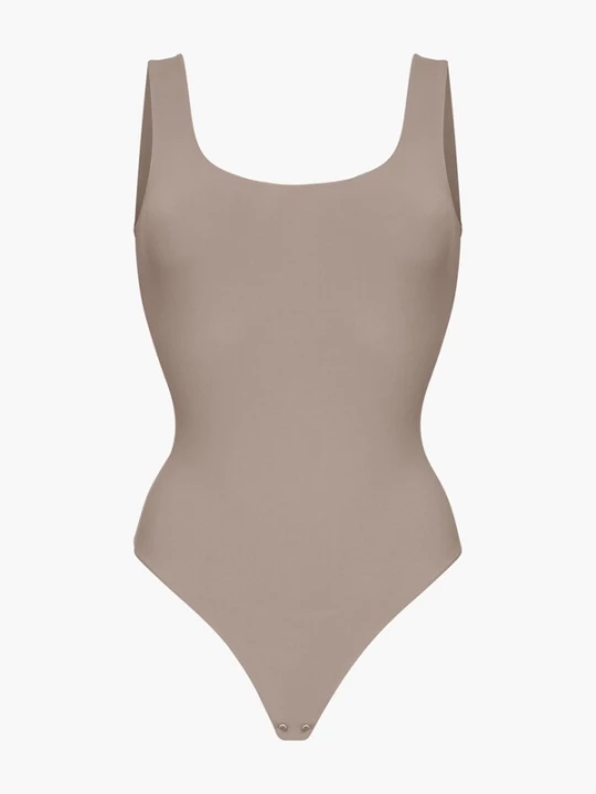 Foto van product cfab Shapingbody 'Low Back - Body' taupe