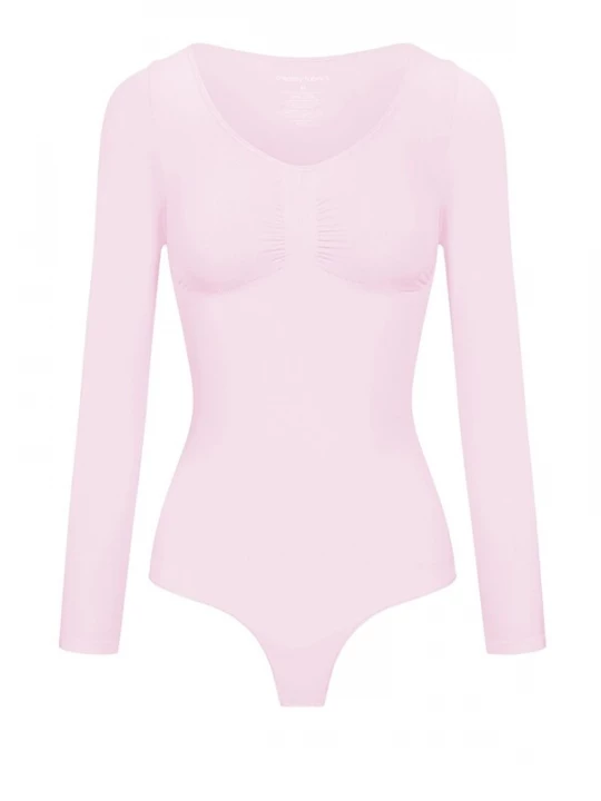 Foto van product cfab Shapingbody pastelroze