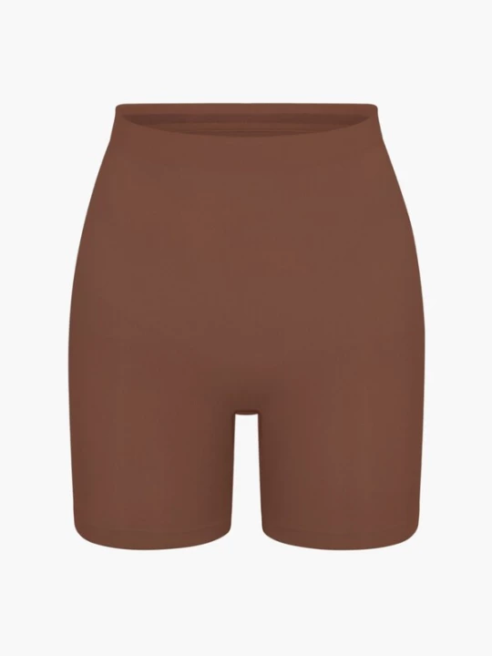 Foto van product cfab Shapingbroek 'Shaping Shorts' bruin