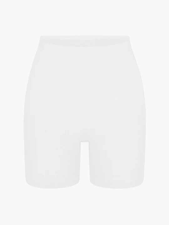Foto van product cfab Shapingbroek 'Shaping Shorts' wit
