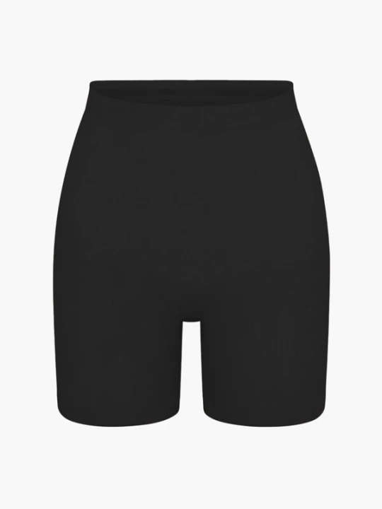 Foto van product cfab Shapingbroek 'Shaping Shorts' zwart