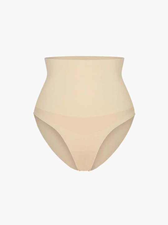 Foto van product cfab Shapingslip 'Shaping-Slip mit hoher Taille' beige