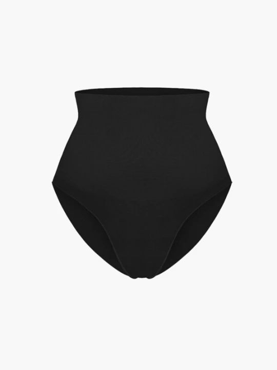 Foto van product cfab Shapingslip 'Shaping-Slip mit hoher Taille' zwart