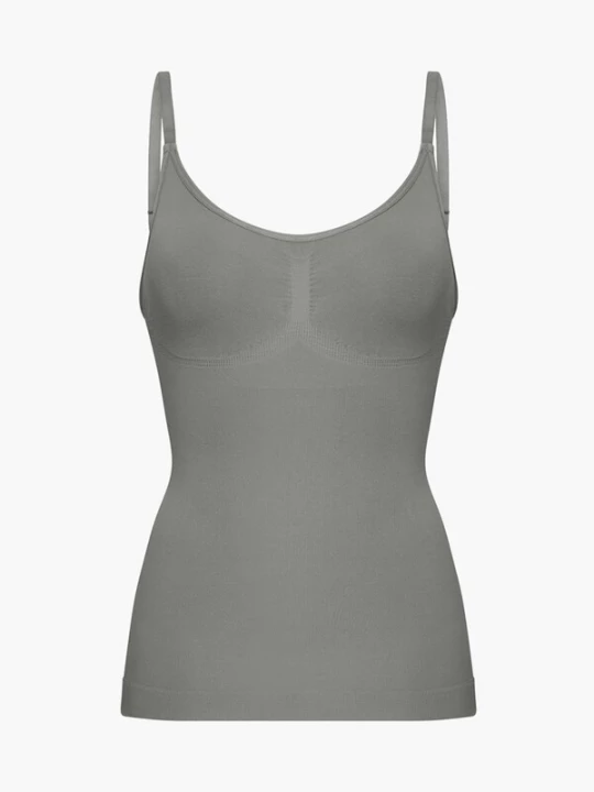 Foto van product cfab Shapingtop 'Shaping Cami' grafiet