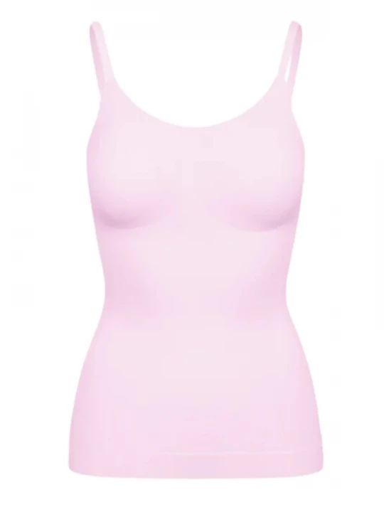 Foto van product cfab Shapingtop 'Shaping Cami' lichtroze