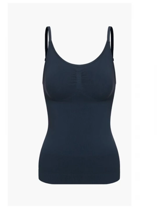 Foto van product cfab Shapingtop 'Shaping Cami' navy