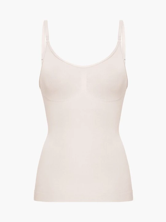 Foto van product cfab Shapingtop 'Shaping Cami' sand