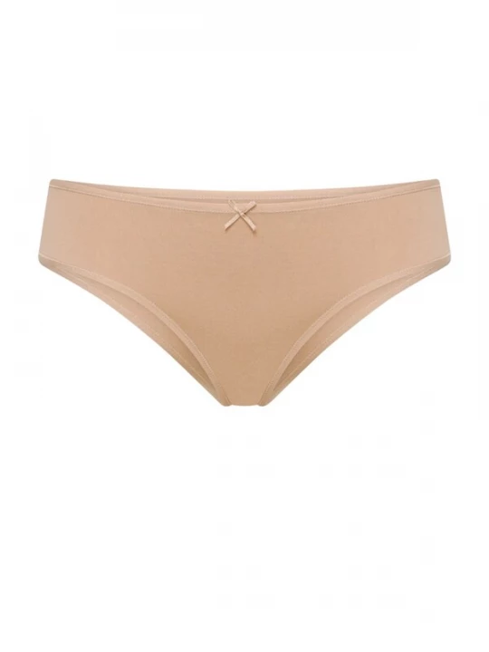 Foto van product cfab Slip 'Cotton Brazilian Slip' beige