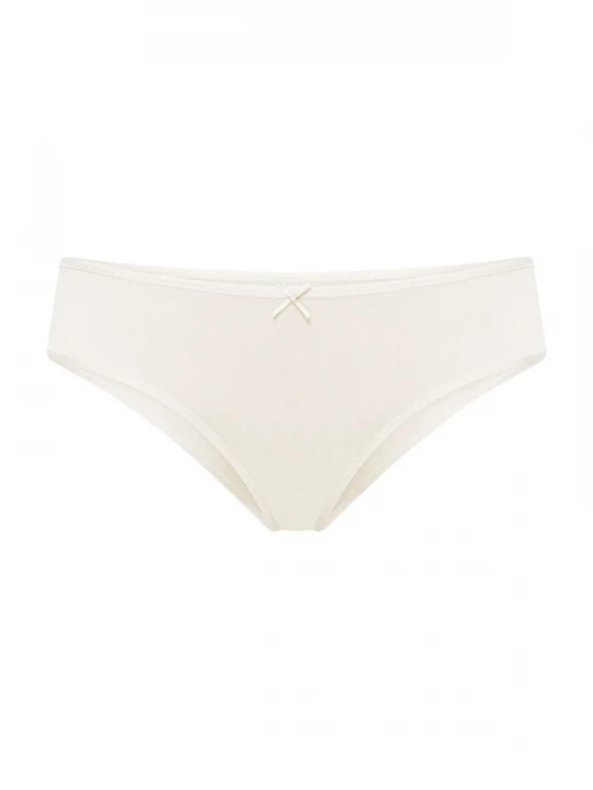 Foto van product cfab Slip 'Cotton Brazilian Slip' wit