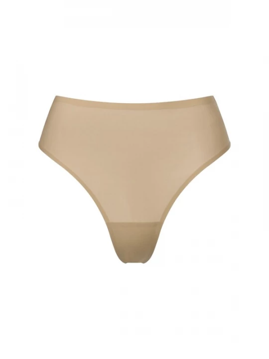 Foto van product cfab String 'Air Sense Tanga' beige