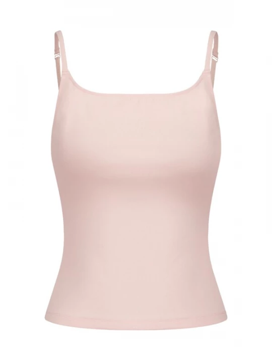 Foto van product cfab Top 'Cami' pink