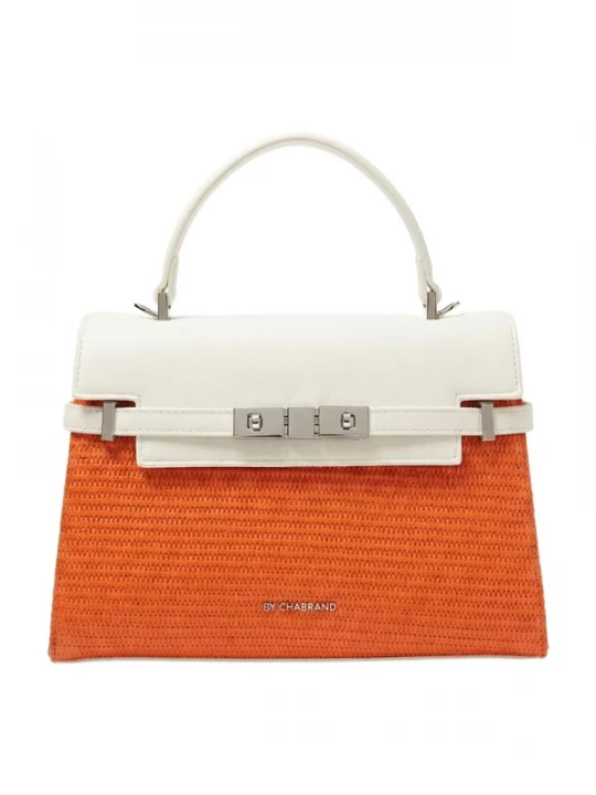Foto van product Chabrand Handtas oranje