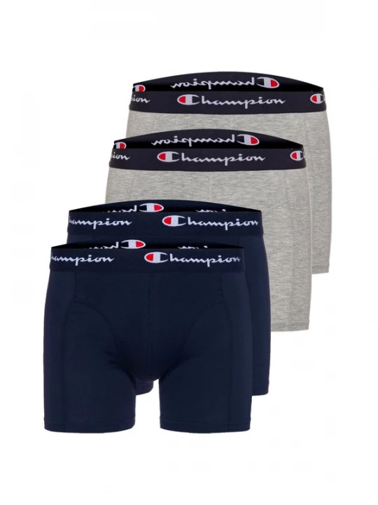 Foto van product Champion Boxershorts grijs