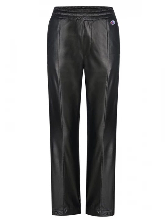 Foto van product Champion Broek 'Champion Hose' zwart