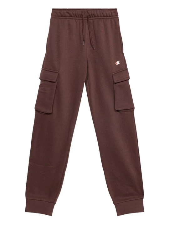 Foto van product Champion Broek chocoladebruin