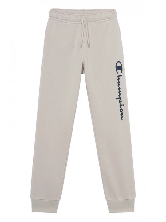 Foto van product Champion Broek donkerblauw / greige