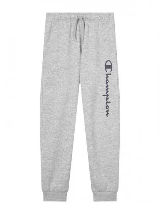 Foto van product Champion Broek grijs / antraciet
