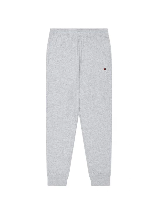 Foto van product Champion Broek grijs gemêleerd