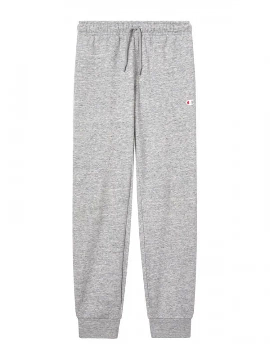 Foto van product Champion Broek grijs gemêleerd