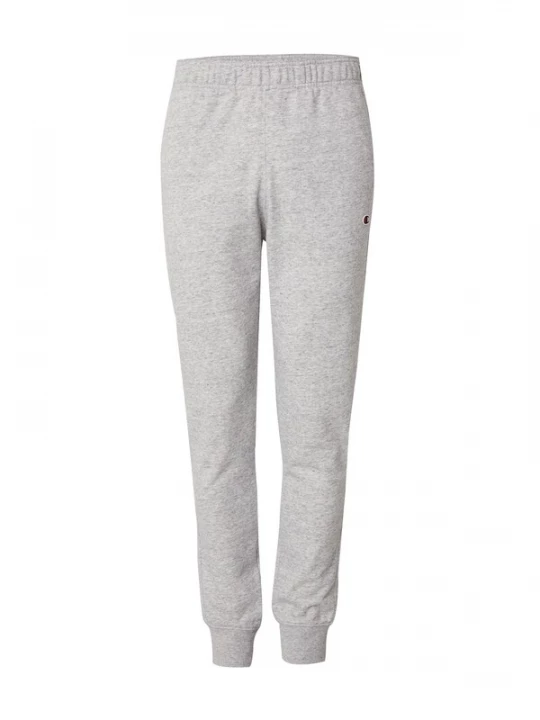 Foto van product Champion Broek grijs gemêleerd