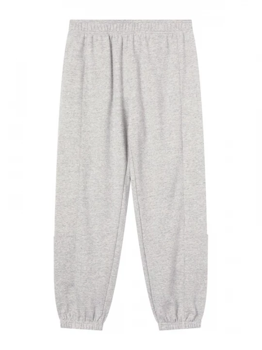 Foto van product Champion Broek grijs gemêleerd