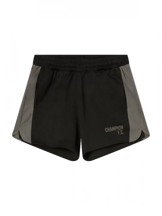 Foto van product Champion Broek grijs / zwart