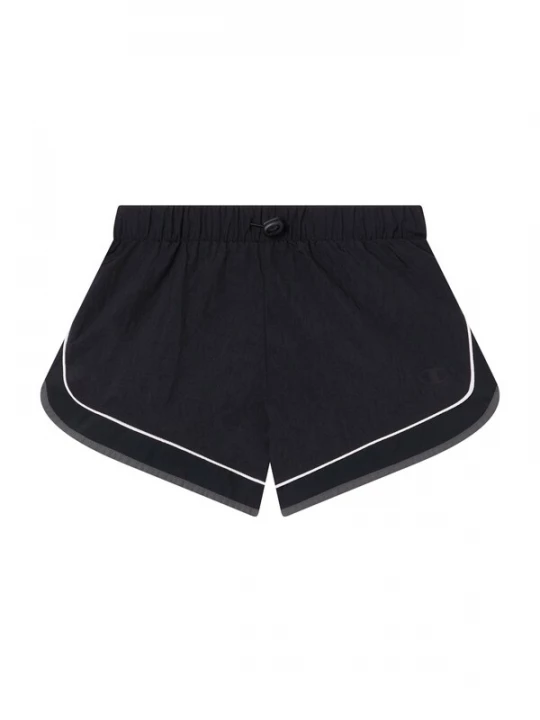 Foto van product Champion Broek grijs / zwart / wit