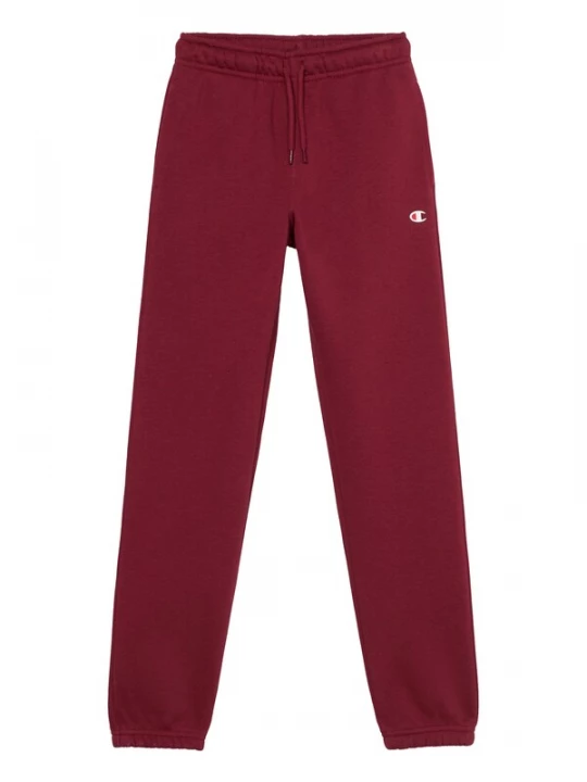 Foto van product Champion Broek karmijnrood