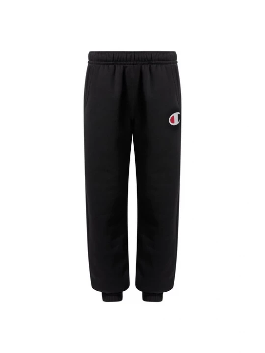 Foto van product Champion Broek kersrood / zwart / wit