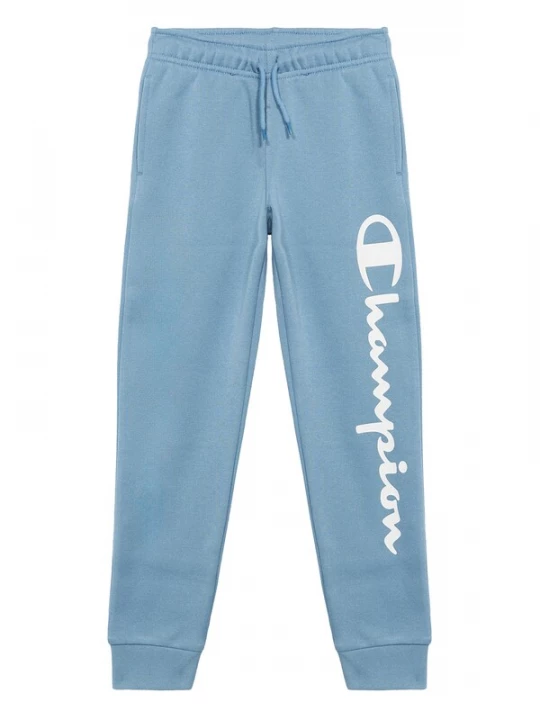 Foto van product Champion Broek lichtblauw / wit