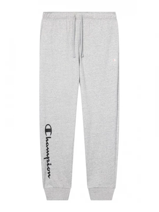 Foto van product Champion Broek lichtgrijs / zwart