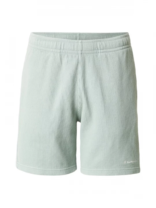 Foto van product Champion Broek mintgroen / wit