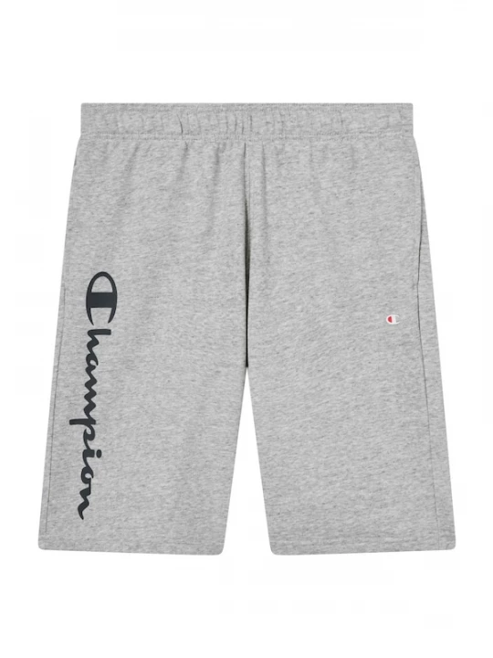 Foto van product Champion Broek navy / grijs gemêleerd