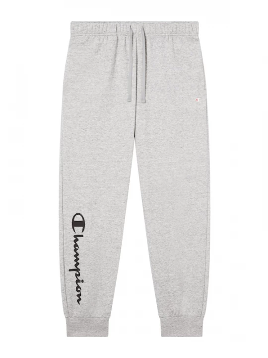 Foto van product Champion Broek navy / grijs gemêleerd