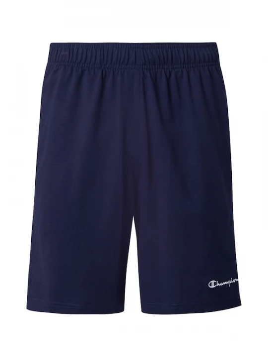 Foto van product Champion Broek navy / wit